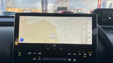 Toyota bZ4X 150kW Motion 71.4kWh 5dr Auto [11kW] Electric Hatchback